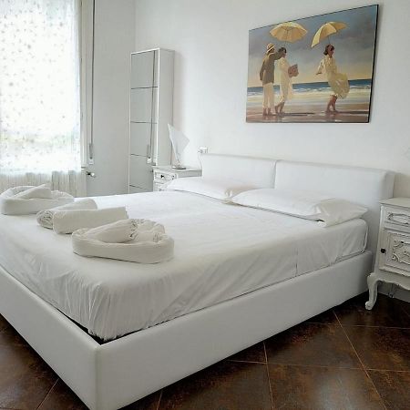 Casaviva - Casa Vacanze Betti A Rapallo Con Terrazza Exteriér fotografie